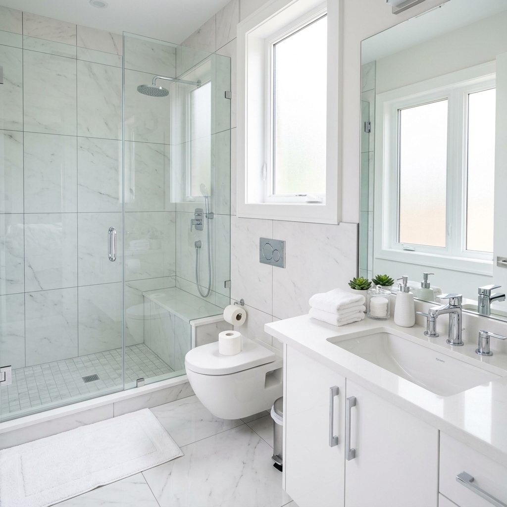 Bathroom Sanitization Best Practices