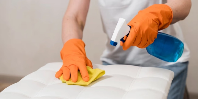 Sofa Cleaning Service in Greater Kailash