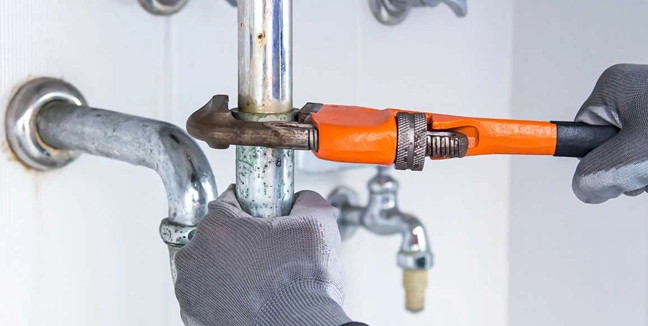 Plumber Service in Sector 120 Noida