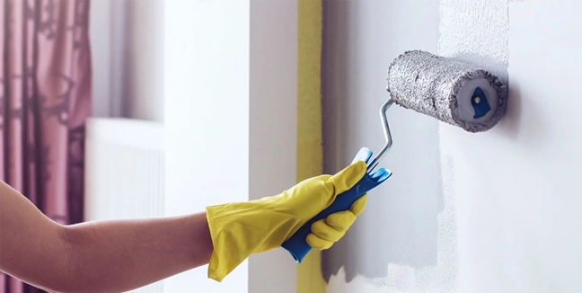 Painting Service in Noida Sector 137