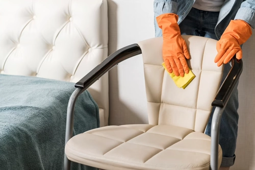 Chair Cleaning Service