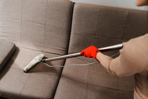 Sofa Cleaning Service